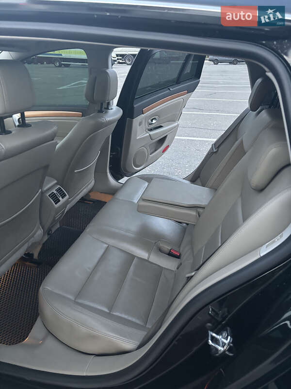 Універсал Renault Laguna 2008 в Києві