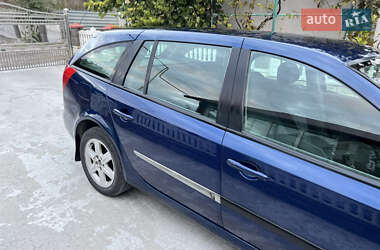 Универсал Renault Laguna 2002 в 