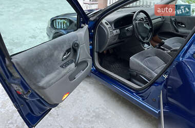 Универсал Renault Laguna 2002 в 
