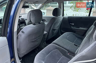 Универсал Renault Laguna 2002 в 