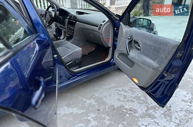 Универсал Renault Laguna 2002 в 