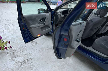 Универсал Renault Laguna 2002 в 