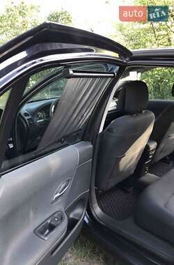 Лифтбек Renault Laguna 2007 в Харькове