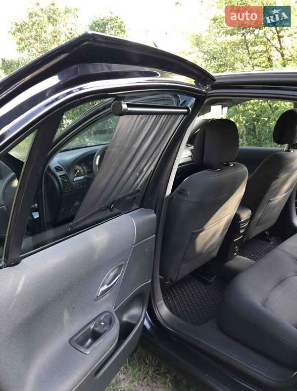 Renault Laguna 2007
