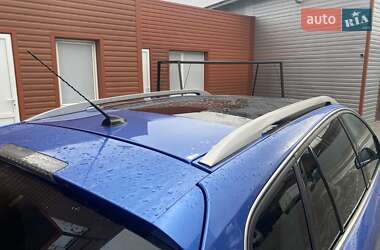 Универсал Renault Laguna 2011 в 