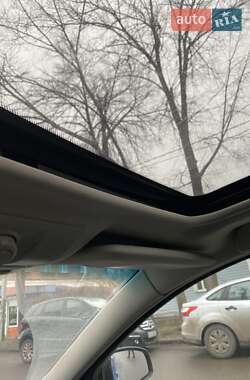 Универсал Renault Laguna 2011 в 