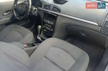 Универсал Renault Laguna 2006 в 