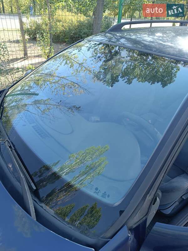 Универсал Renault Laguna 2002 в Кривом Роге