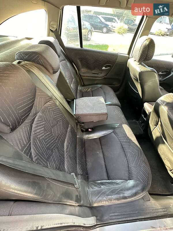 Универсал Renault Laguna 2002 в Шумске