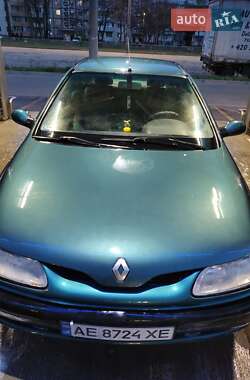 Лифтбек Renault Laguna 1998 в Днепре
