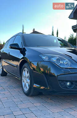 Универсал Renault Laguna 2010 в 