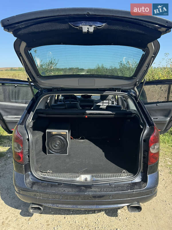 Універсал Renault Laguna 2006 в Ходореві фото 14 Універсал Renault Laguna 2006 в Ходореві