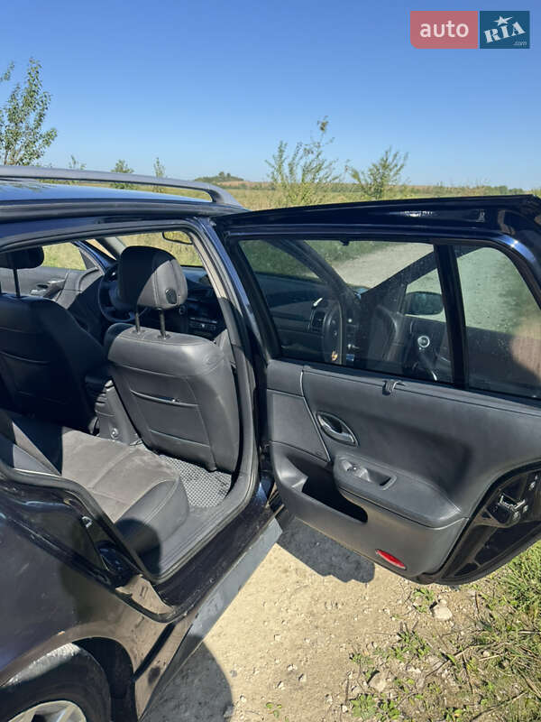 Універсал Renault Laguna 2006 в Ходореві фото 20 Універсал Renault Laguna 2006 в Ходореві