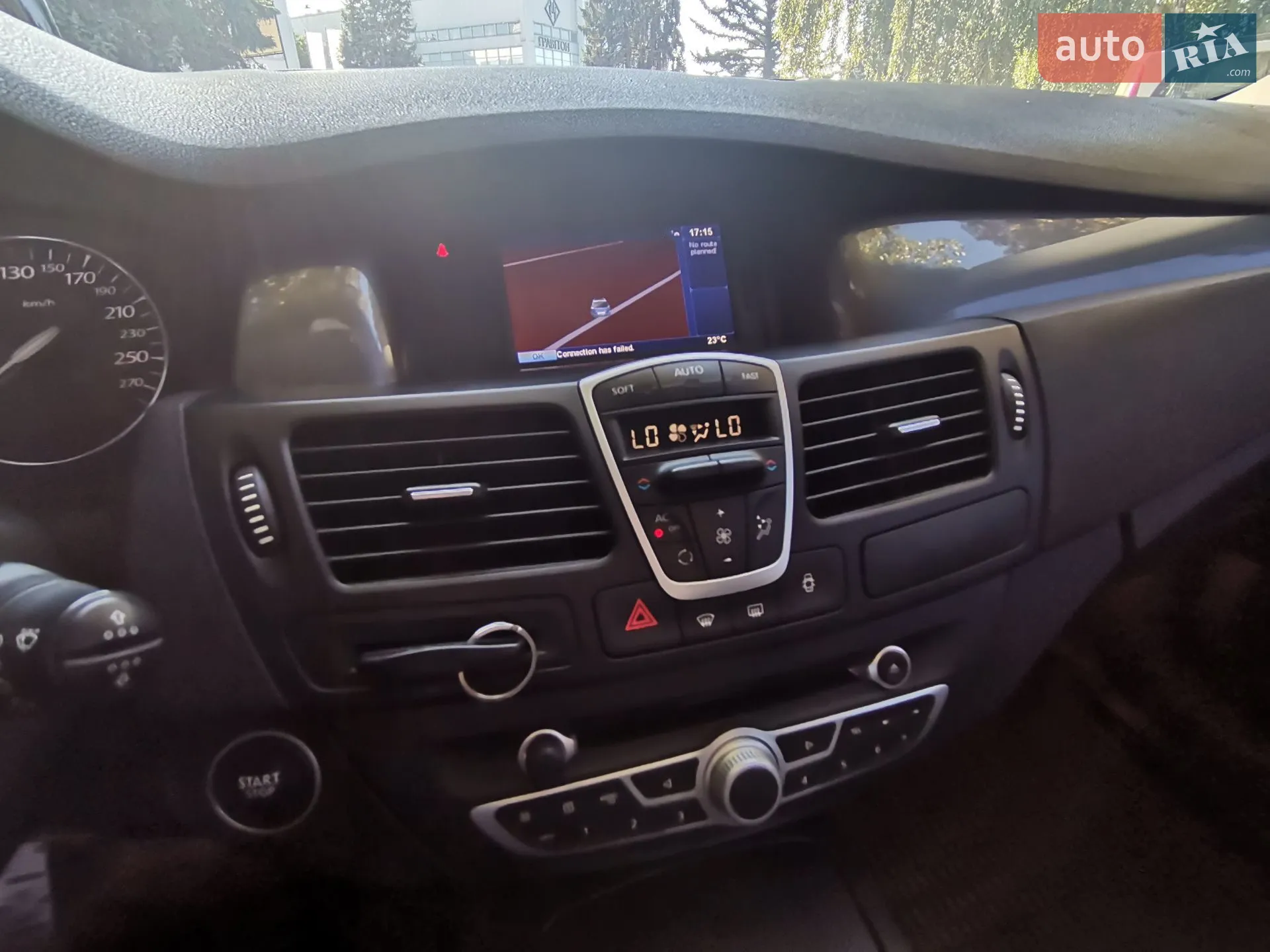 2010 Renault Laguna - мініатюра 13