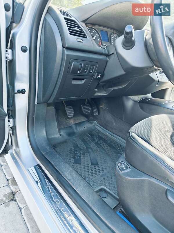 Лифтбек Renault Laguna 2009 в Полтаве фото 11 Лифтбек Renault Laguna 2009 в Полтаве