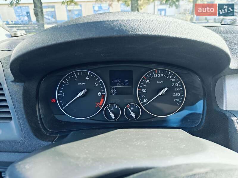 Лифтбек Renault Laguna 2009 в Полтаве фото 15 Лифтбек Renault Laguna 2009 в Полтаве