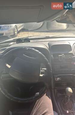 Лифтбек Renault Laguna 2000 в 