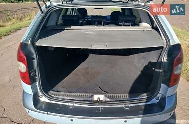 Универсал Renault Laguna 2001 в 