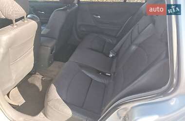 Универсал Renault Laguna 2001 в 