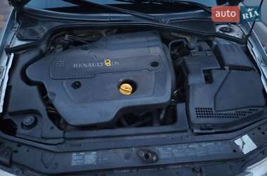 Универсал Renault Laguna 2001 в 