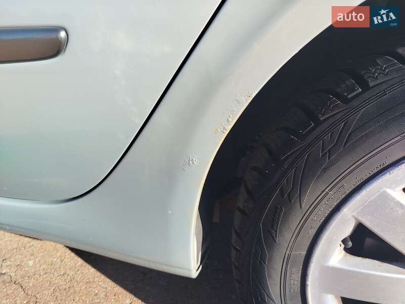 Универсал Renault Laguna 2001 в Нежине фото 36 Универсал Renault Laguna 2001 в Нежине