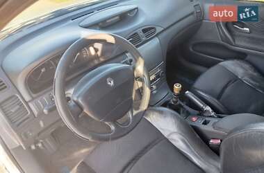 Универсал Renault Laguna 2001 в 