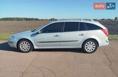 Універсал Renault Laguna 2001 в Ніжині