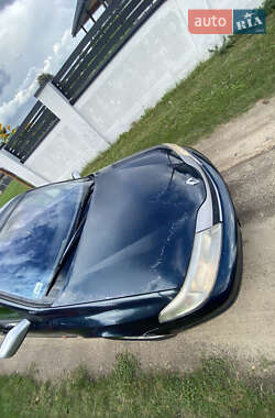 Лифтбек Renault Laguna 2002 в 