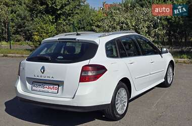 Универсал Renault Laguna 2011 в 