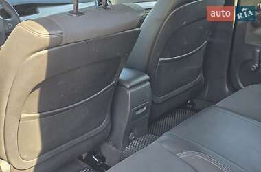 Универсал Renault Laguna 2011 в 