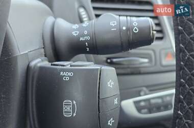 Универсал Renault Laguna 2011 в 