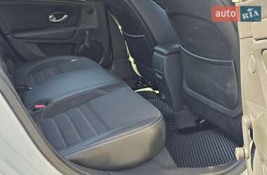 Универсал Renault Laguna 2011 в 