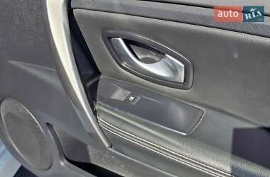 Универсал Renault Laguna 2011 в 