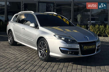 Універсал Renault Laguna 2012 в Мукачевому