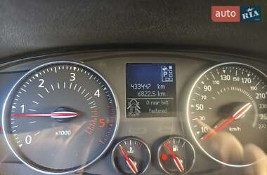 Универсал Renault Laguna 2015 в 
