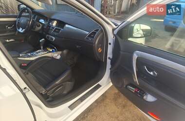 Универсал Renault Laguna 2015 в 