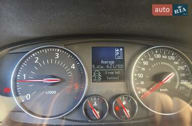 Универсал Renault Laguna 2015 в 