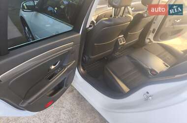 Универсал Renault Laguna 2015 в 