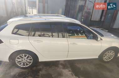 Универсал Renault Laguna 2015 в 