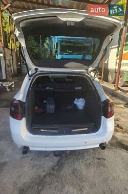 Универсал Renault Laguna 2015 в 