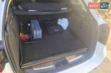 Универсал Renault Laguna 2015 в 