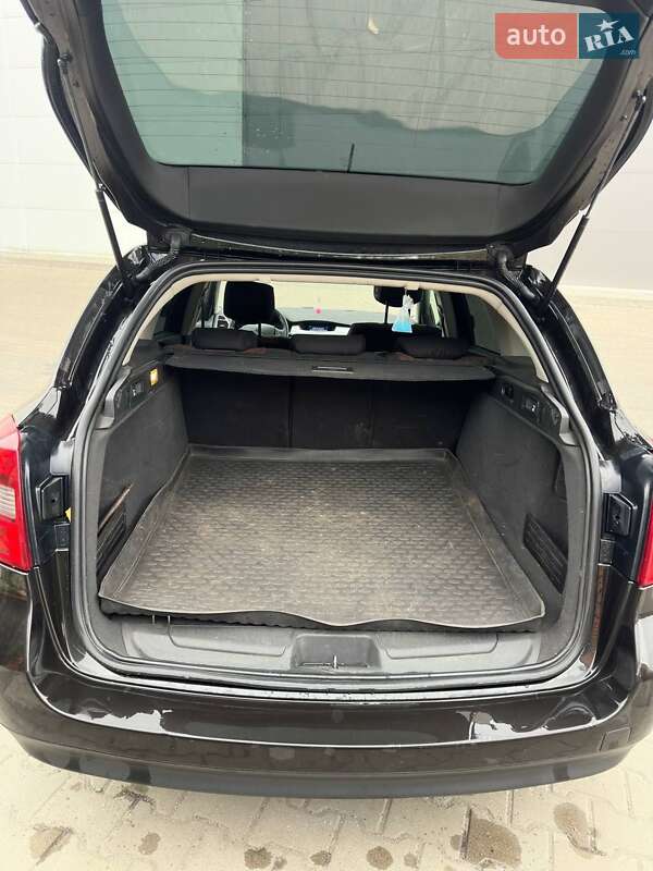 Универсал Renault Laguna 2011 в Крюковщине