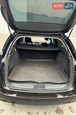 Универсал Renault Laguna 2011 в 