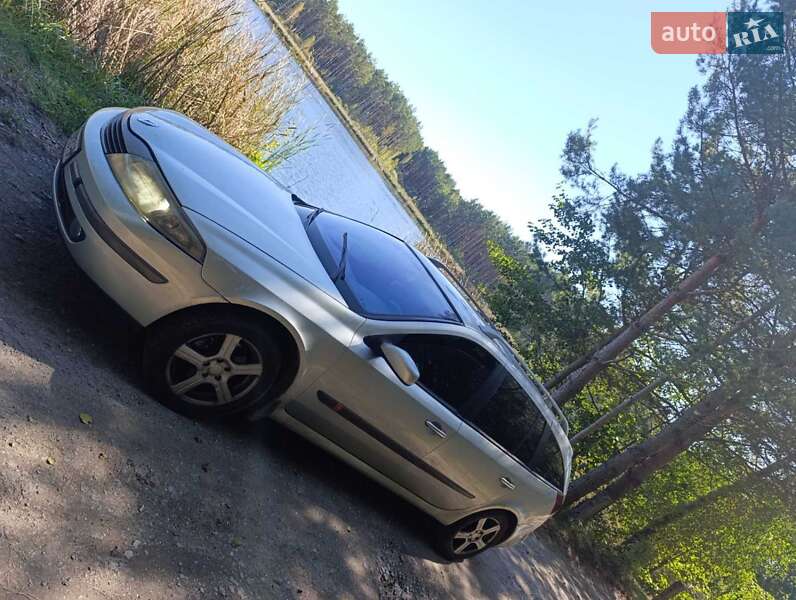 Универсал Renault Laguna 2003 в Житомире