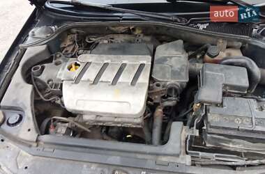 Лифтбек Renault Laguna 2002 в 