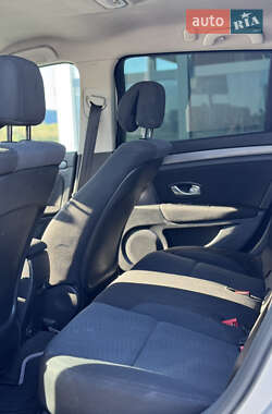 Универсал Renault Laguna 2009 в 