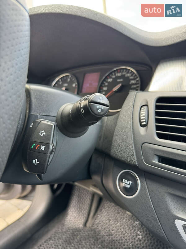 Универсал Renault Laguna 2011 в Полтаве