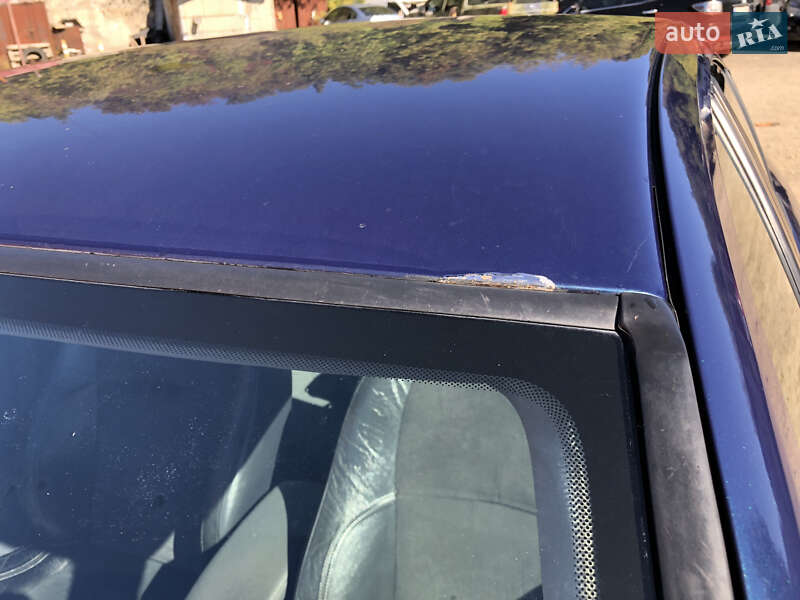 Ліфтбек Renault Laguna 2004 в Львові