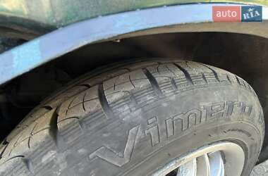 Лифтбек Renault Laguna 1996 в 