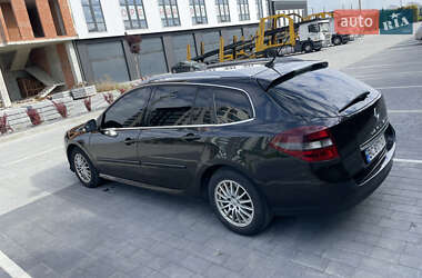 Универсал Renault Laguna 2012 в 